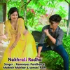 About Nakhrali Radha Song